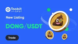 Toobit Coin